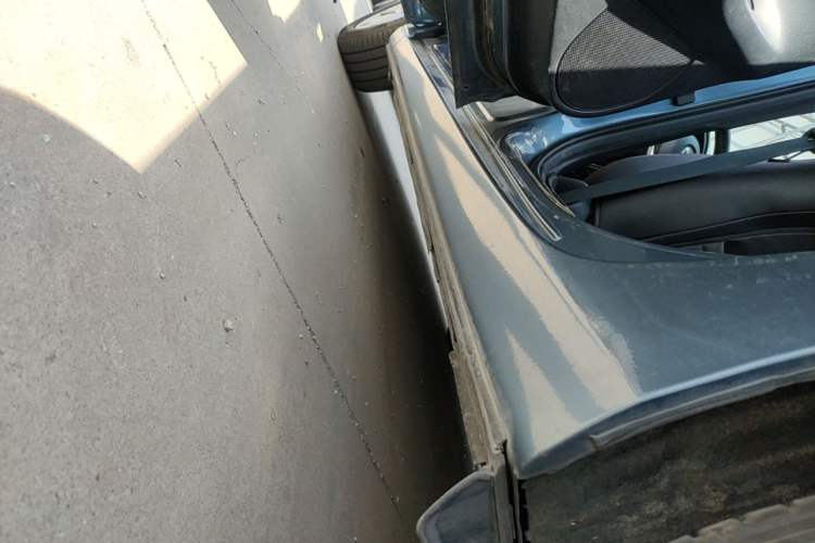 Used Mazda Atenza 2015 2.0L Blue Sky Luxury Edition Left Side Sill