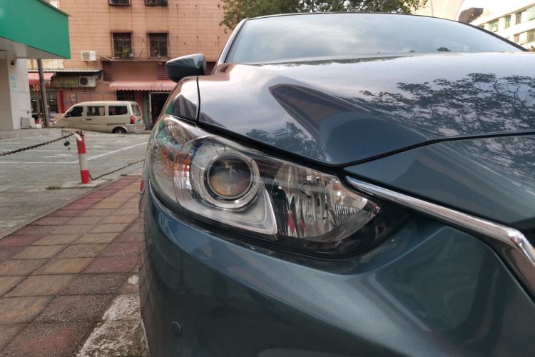 Used Mazda Atenza 2015 2.0L Blue Sky Luxury Edition Right Front Headlight