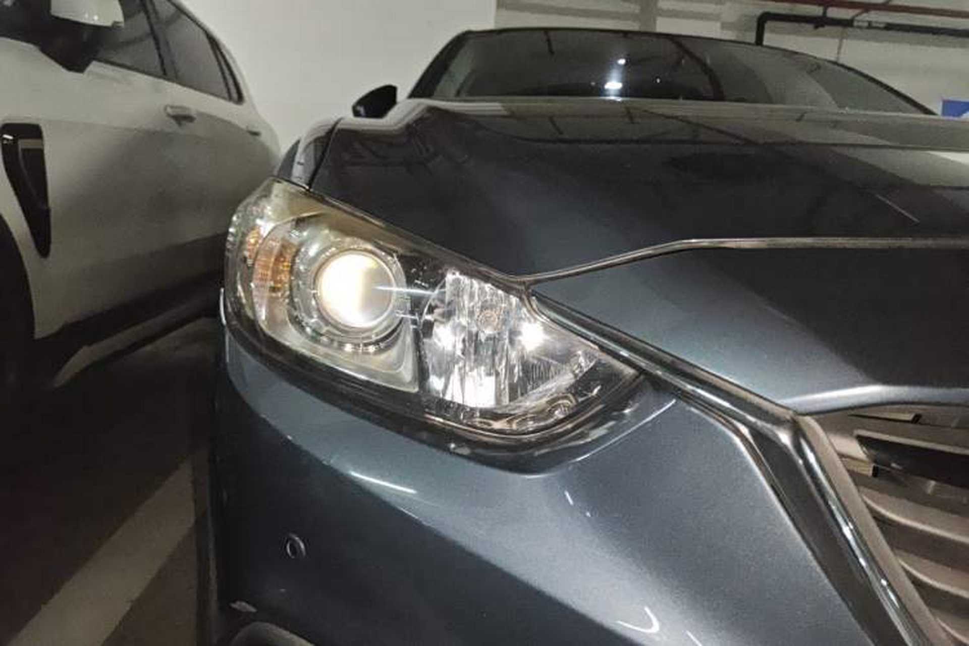 Used Mazda Atenza 2015 2.0L Blue Sky Prestige Edition Right Front Headlight