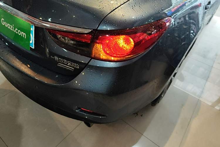 Used Mazda Atenza 2015 2.5L Blue Sky Prestige Edition Right Rear Taillight