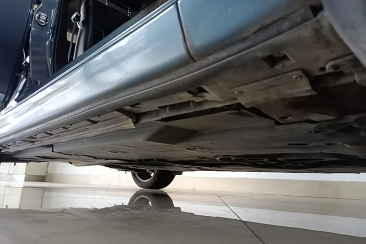 Used Mazda Atenza 2015 2.5L Blue Sky Sport Edition Right Side Sill