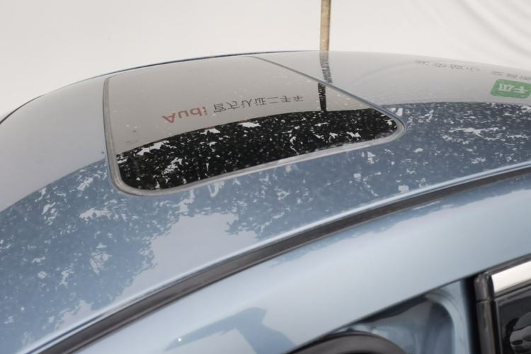 Used Mazda Atenza 2015 2.0L Blue Sky Luxury Edition Roof