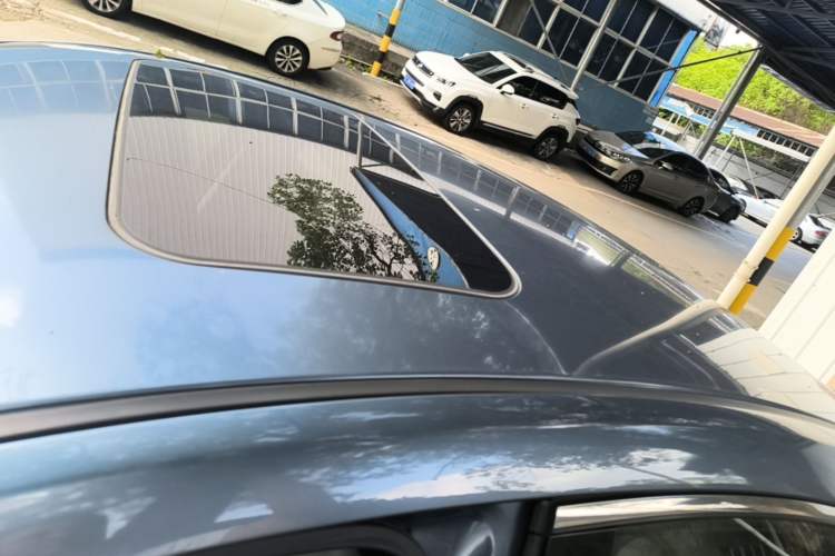 Used Mazda Atenza 2015 2.5L Blue Sky Sport Edition Roof