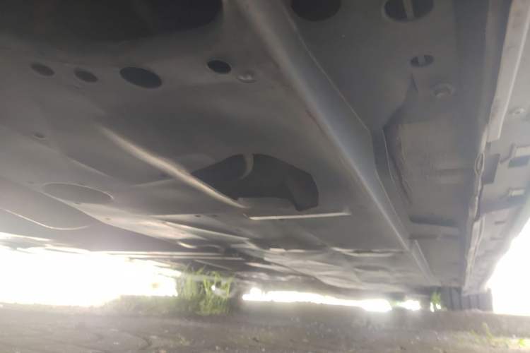 Used Mazda Atenza 2015 2.0L Blue Sky Luxury Edition Chassis Rear Right