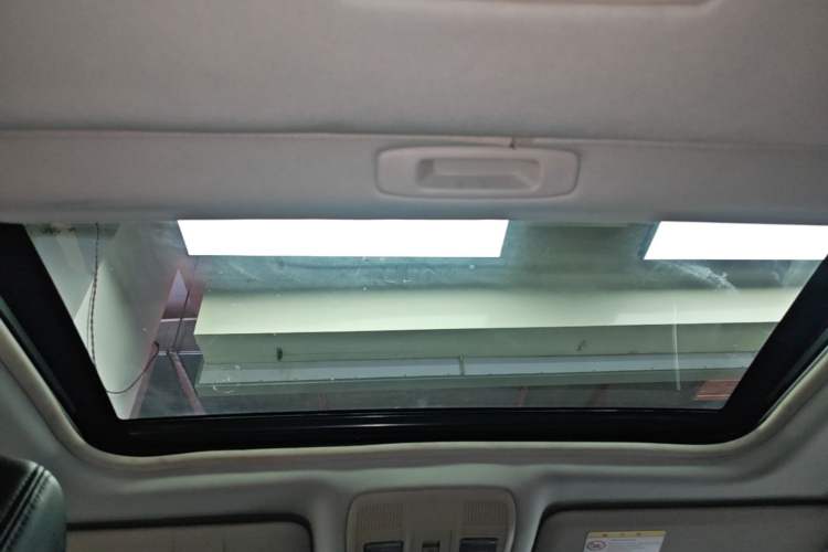 Used Mazda Atenza 2015 2.5L Blue Sky Prestige Edition Headliner