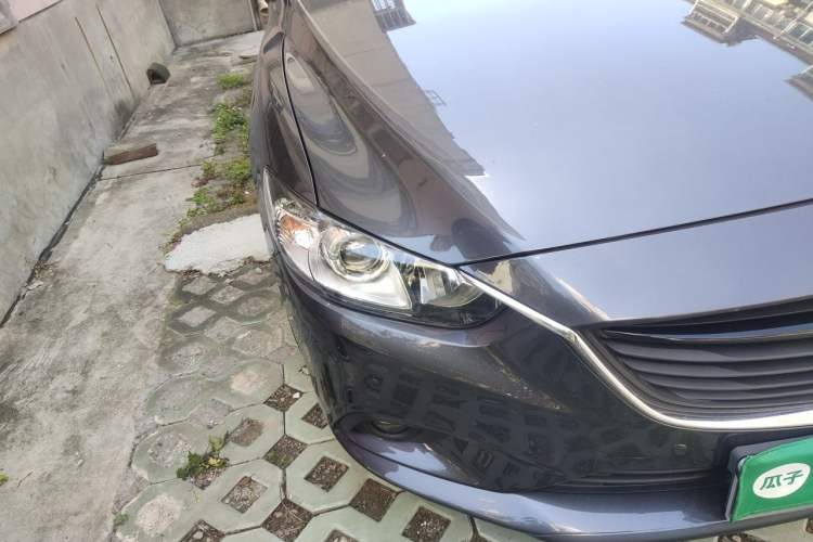 Used Mazda Atenza 2015 2.0L Blue Sky Luxury Edition Right Front Headlight