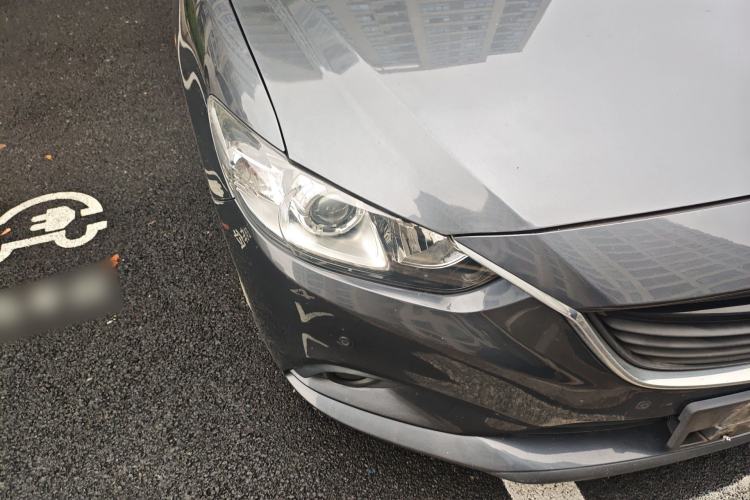 Used Mazda Atenza 2015 2.0L Blue Sky Luxury Edition Right Front Headlight