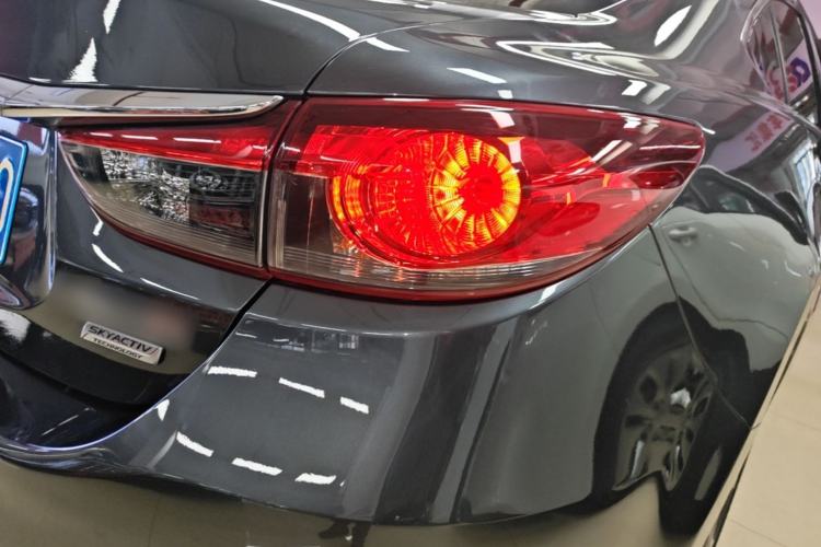 Used Mazda Atenza 2015 2.5L Blue Sky Prestige Edition Right Rear Taillight