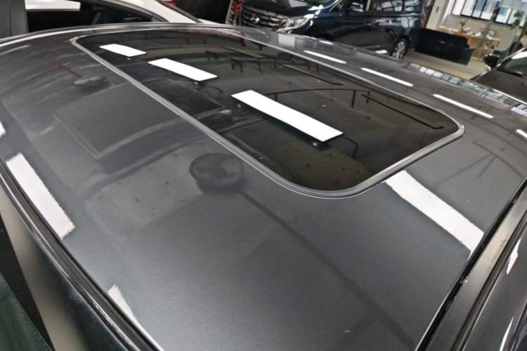 Used Mazda Atenza 2015 2.5L Blue Sky Prestige Edition Roof