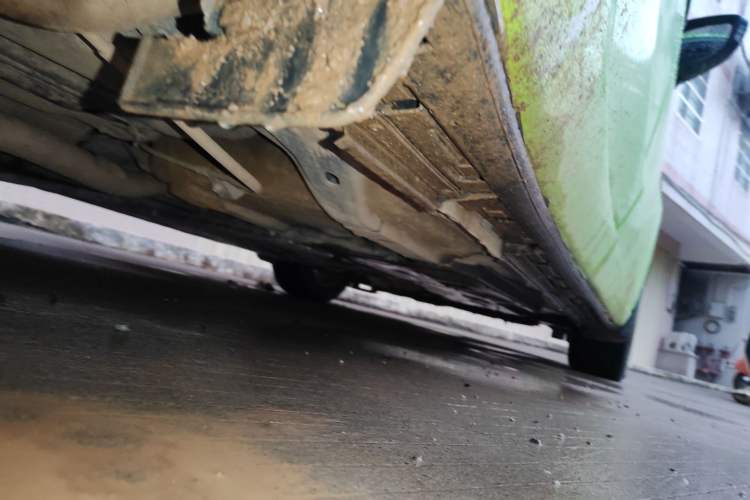 Used Mazda Atenza 2015 2.0L Blue Sky Luxury Edition Chassis Rear Right