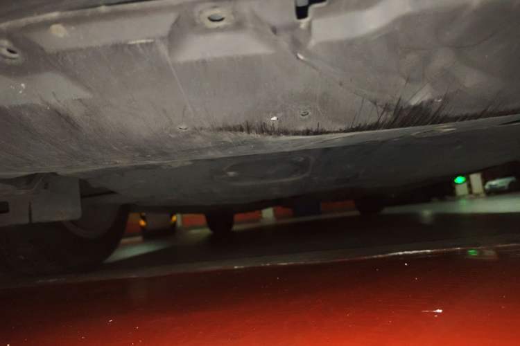 Used Mazda Atenza 2015 2.0L Blue Sky Luxury Edition Chassis Front