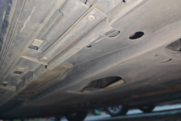 Used Mazda Atenza 2015 2.0L Blue Sky Luxury Edition Chassis Rear Left