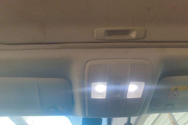 Used Mazda Atenza 2015 2.0L Blue Sky Luxury Edition Headliner