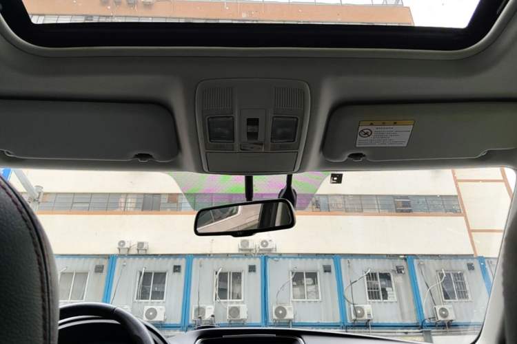 Used Mazda Atenza 2015 2.0L Blue Sky Luxury Edition Headliner