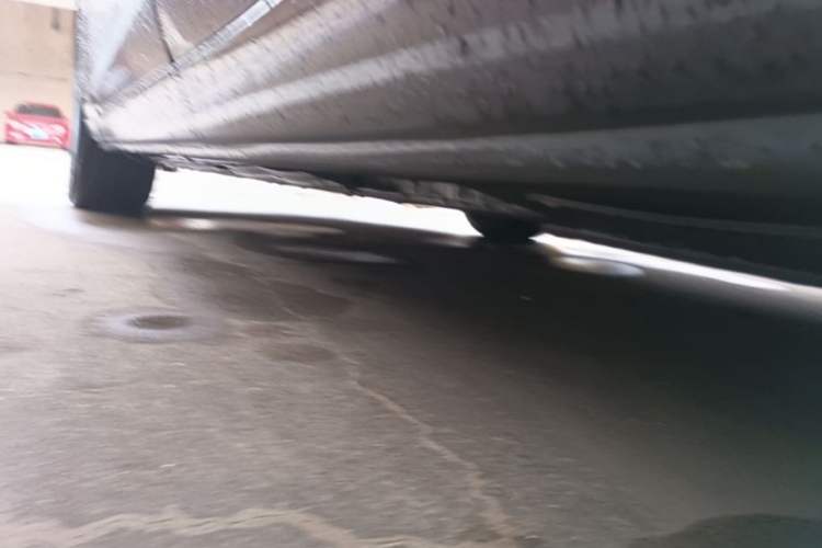 Used Mazda Atenza 2015 2.0L Blue Sky Luxury Edition Left Side Sill