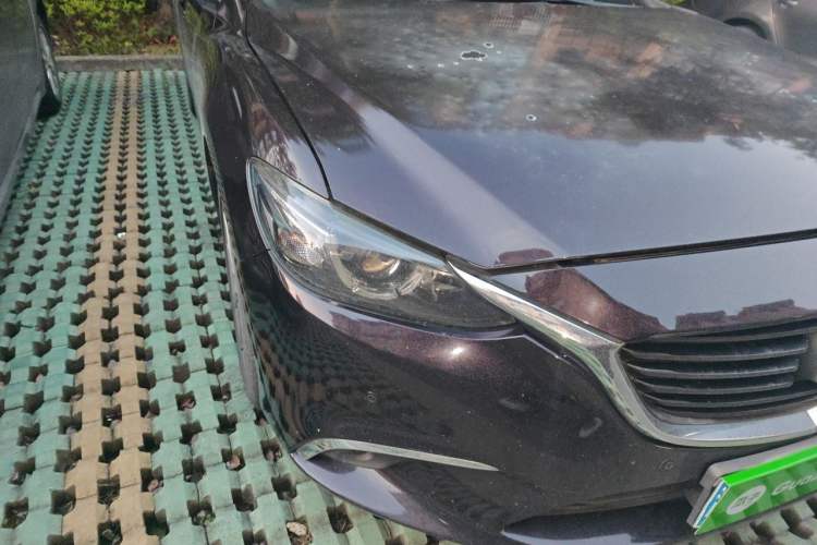 Used Mazda Atenza 2015 2.0L Blue Sky Luxury Edition Right Front Headlight