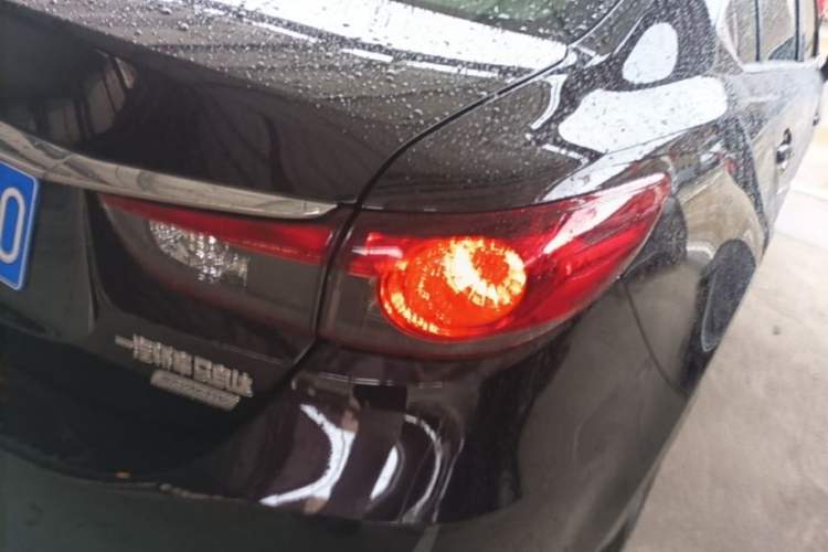 Used Mazda Atenza 2015 2.0L Blue Sky Luxury Edition Right Rear Taillight