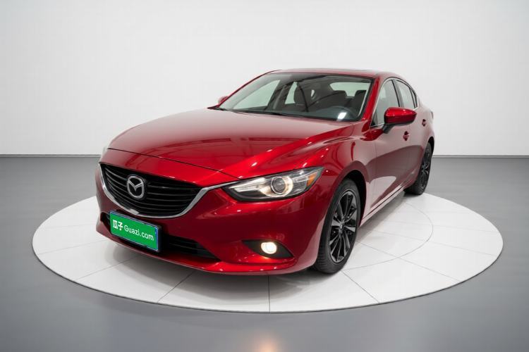 Mazda Atenza 2015 2.0L Blue Sky Luxury Edition d’occasion Guazi used car, China used car export, Used car for sale, Used cars, Cheapest cars for sale
