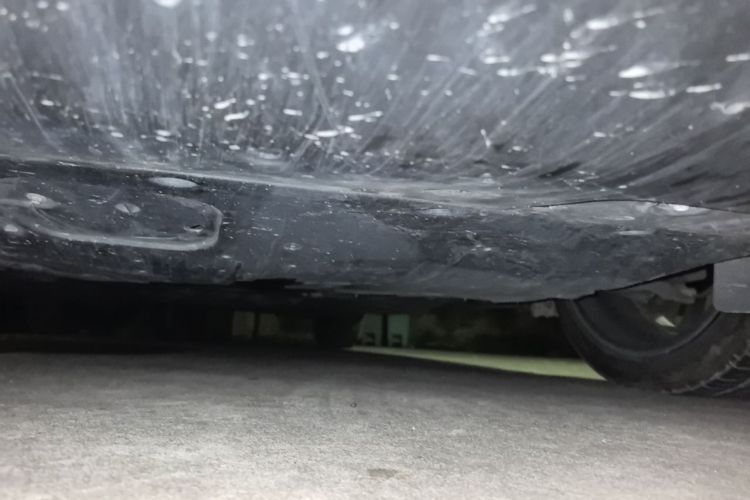 Used Mazda Atenza 2015 2.5L Blue Sky Prestige Edition Chassis Front