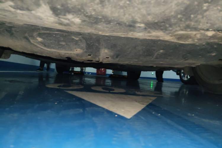 Used Mazda Atenza 2015 2.5L Blue Sky Prestige Edition Chassis Front