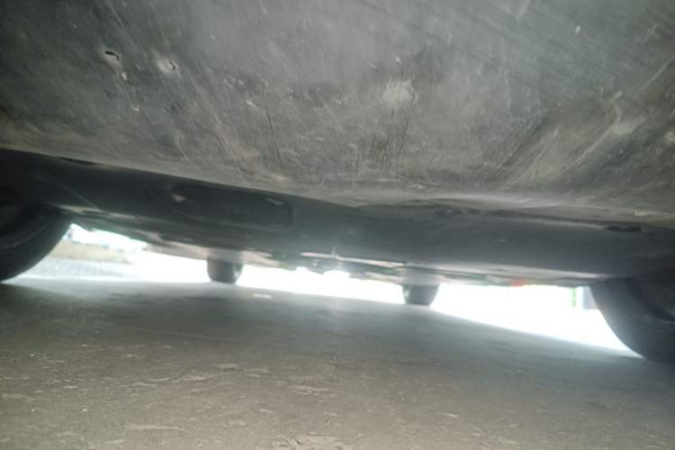 Used Mazda Atenza 2015 2.5L Blue Sky Sport Edition Chassis Front
