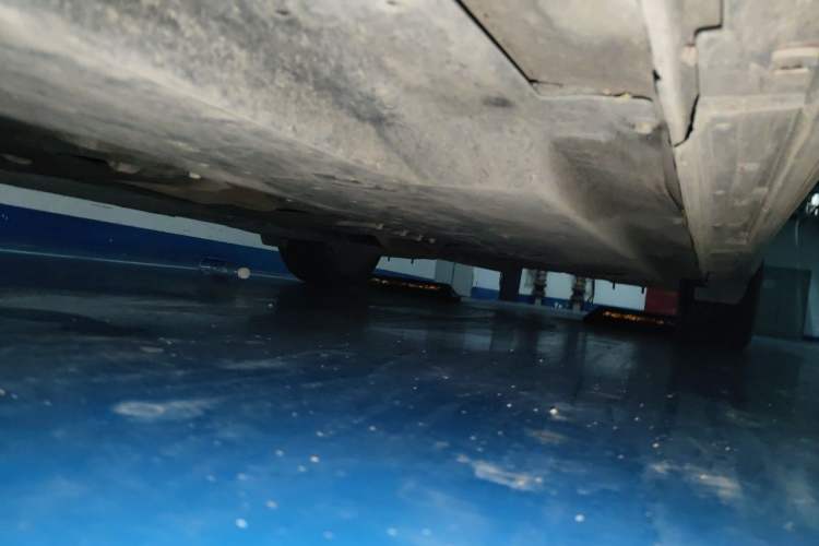 Used Mazda Atenza 2015 2.5L Blue Sky Prestige Edition Chassis Front Left
