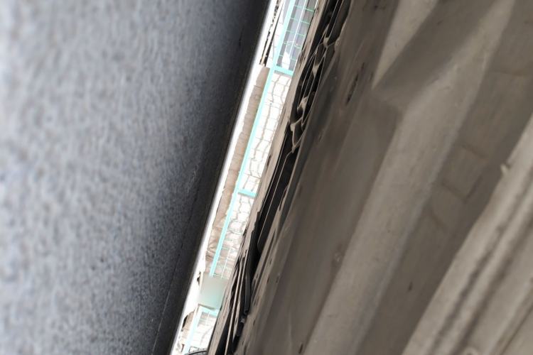 Used Mazda Atenza 2015 2.0L Blue Sky Luxury Edition Chassis Front Left
