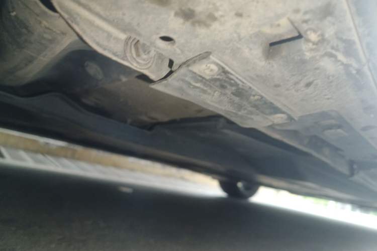 Used Mazda Atenza 2015 2.5L Blue Sky Sport Edition Chassis Front Left