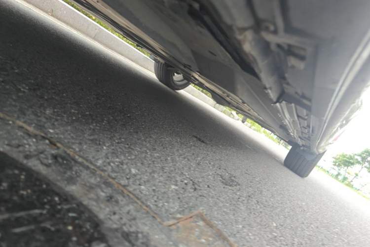 Used Mazda Atenza 2015 2.5L Blue Sky Sport Edition Chassis Front Left