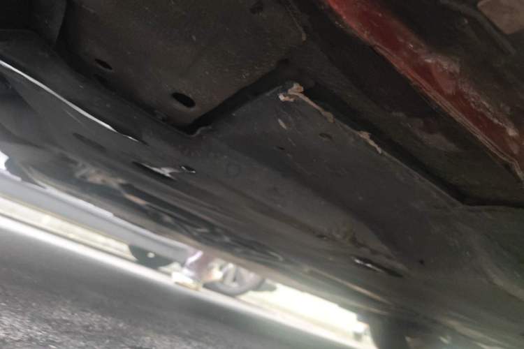 Used Mazda Atenza 2015 2.0L Blue Sky Luxury Edition Chassis Front Left