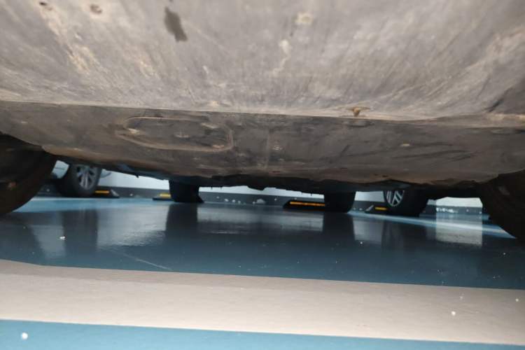 Used Mazda Atenza 2015 2.5L Blue Sky Sport Edition Chassis Front