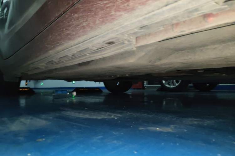 Used Mazda Atenza 2015 2.5L Blue Sky Prestige Edition Chassis Front Right