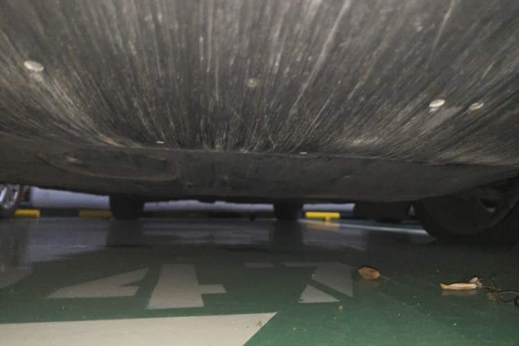 Used Mazda Atenza 2015 2.5L Blue Sky Sport Edition Chassis Front
