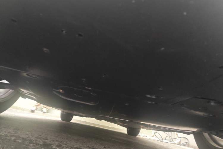 Used Mazda Atenza 2015 2.0L Blue Sky Luxury Edition Chassis Front