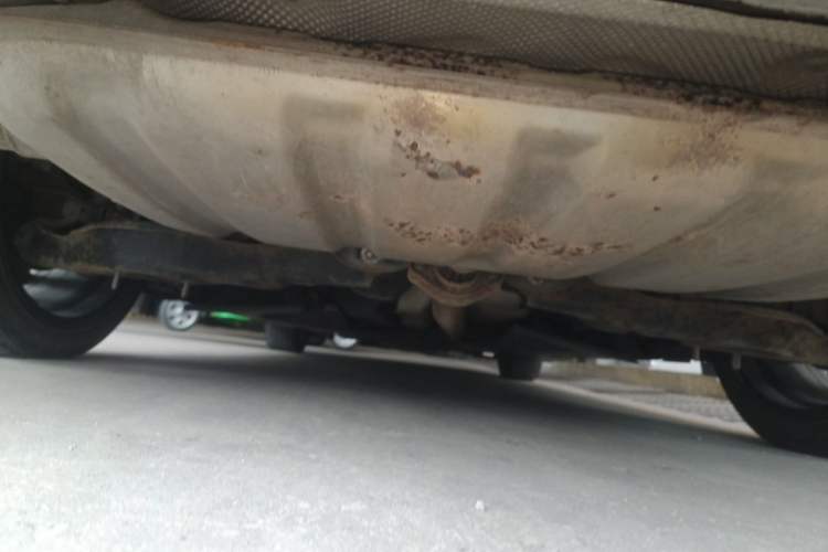 Used Mazda Atenza 2015 2.5L Blue Sky Sport Edition Chassis Rear