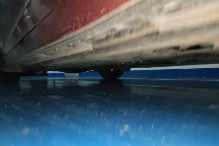 Used Mazda Atenza 2015 2.5L Blue Sky Prestige Edition Chassis Rear Left