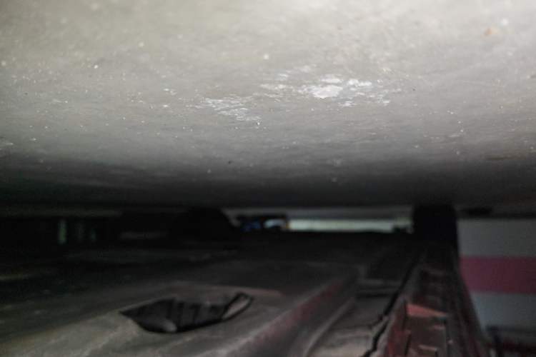 Used Mazda Atenza 2015 2.0L Blue Sky Luxury Edition Chassis Rear Left