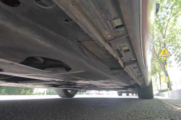 Used Mazda Atenza 2015 2.0L Blue Sky Luxury Edition Chassis Rear Right