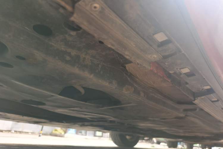 Used Mazda Atenza 2015 2.0L Blue Sky Prestige Edition Chassis Rear Right