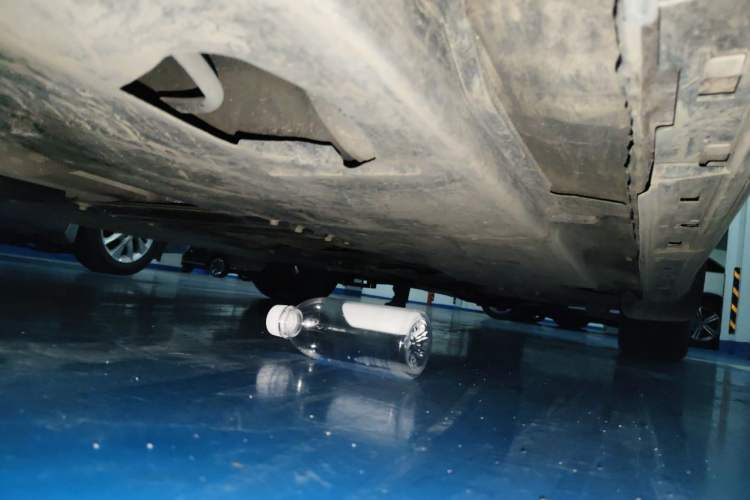 Used Mazda Atenza 2015 2.5L Blue Sky Prestige Edition Chassis Rear Right