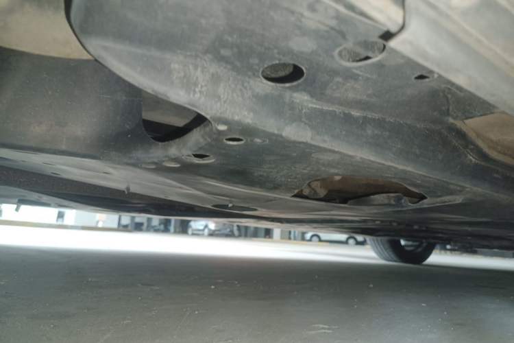 Used Mazda Atenza 2015 2.5L Blue Sky Sport Edition Chassis Rear Right