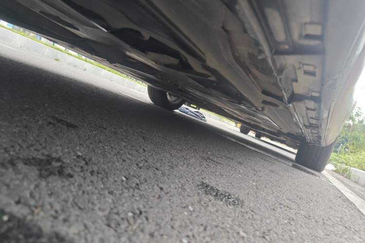 Used Mazda Atenza 2015 2.5L Blue Sky Sport Edition Chassis Rear Right
