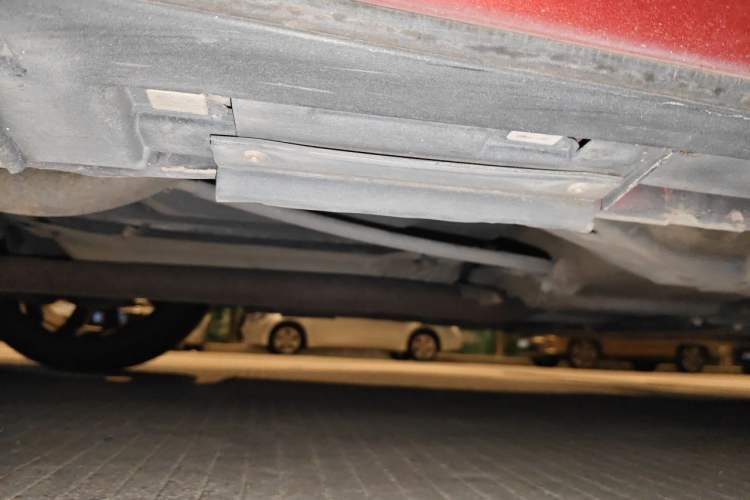 Used Mazda Atenza 2015 2.5L Blue Sky Sport Edition Chassis Rear Right