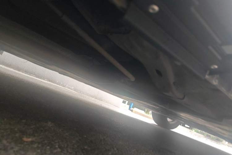 Used Mazda Atenza 2015 2.0L Blue Sky Luxury Edition Chassis Rear Right