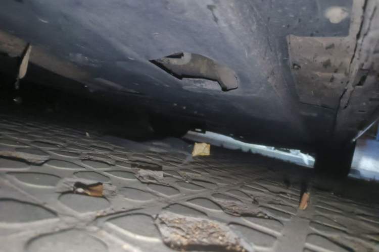 Used Mazda Atenza 2015 2.0L Blue Sky Luxury Edition Chassis Rear Right