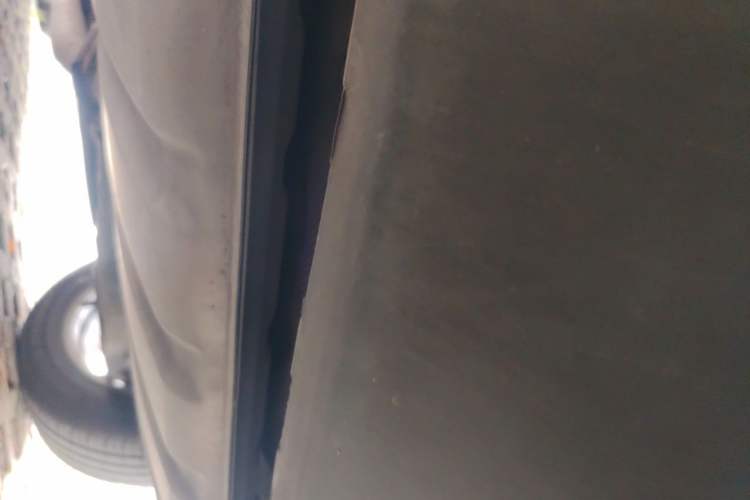 Used Mazda Atenza 2015 2.0L Blue Sky Luxury Edition Chassis Rear