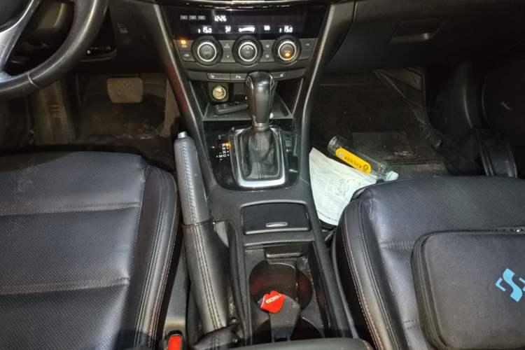 Used Mazda Atenza 2015 2.5L Blue Sky Prestige Edition Gear Lever