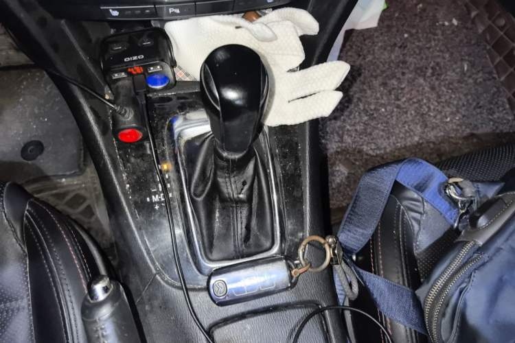 Used Mazda Atenza 2015 2.5L Blue Sky Prestige Edition Gear Lever