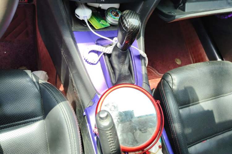 Used Mazda Atenza 2015 2.0L Blue Sky Luxury Edition Gear Lever