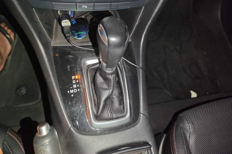 Used Mazda Atenza 2015 2.0L Blue Sky Luxury Edition Gear Lever
